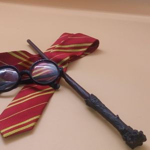 Universal Interactive Harry Potter Wand